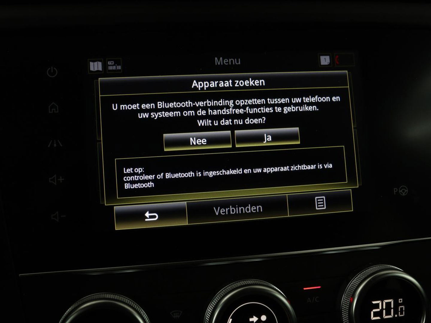 Renault Kadjar 1.3 TCe Intens | Automaat | Trekhaak | Carplay | Full LED | Navigatie | Camera | Half leder | Keyless | Climate control | Cruise control