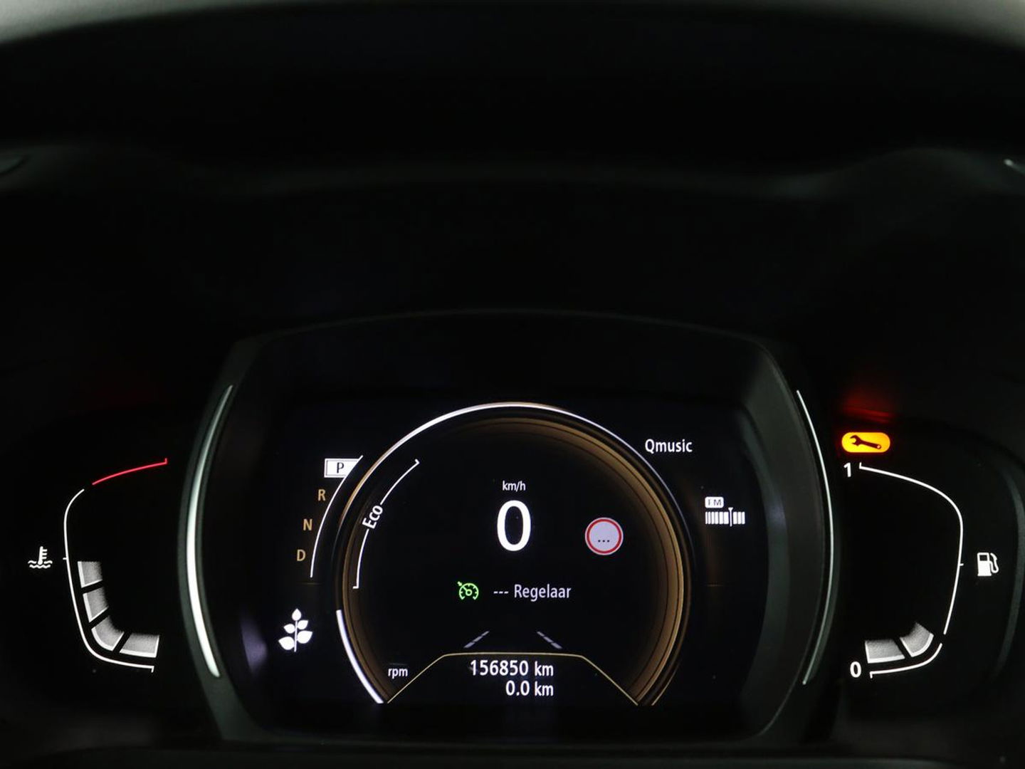 Renault Kadjar 1.3 TCe Intens | Automaat | Trekhaak | Carplay | Full LED | Navigatie | Camera | Half leder | Keyless | Climate control | Cruise control