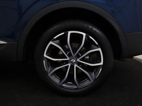 Renault Kadjar 1.3 TCe Intens | Automaat | Trekhaak | Carplay | Full LED | Navigatie | Camera | Half leder | Keyless | Climate control | Cruise control