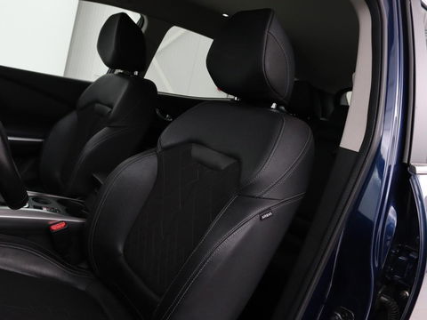 Renault Kadjar 1.3 TCe Intens | Automaat | Trekhaak | Carplay | Full LED | Navigatie | Camera | Half leder | Keyless | Climate control | Cruise control