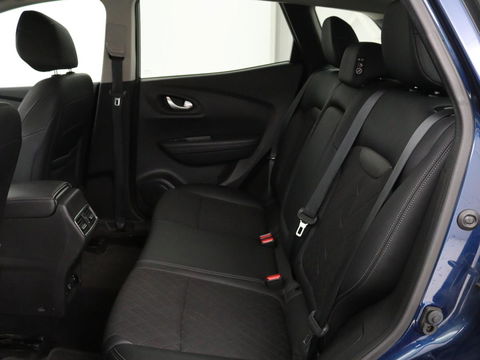 Renault Kadjar 1.3 TCe Intens | Automaat | Trekhaak | Carplay | Full LED | Navigatie | Camera | Half leder | Keyless | Climate control | Cruise control