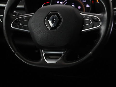 Renault Kadjar 1.3 TCe Intens | Automaat | Trekhaak | Carplay | Full LED | Navigatie | Camera | Half leder | Keyless | Climate control | Cruise control