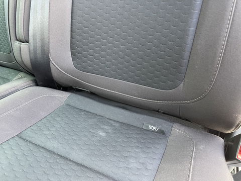 Fiat Talento 2.0 MultiJet 170pk automaat L2H1 SX DC 5 persoons / vaste prijs rijklaar € 23.950 ex btw / lease vanaf € 391 / dubbele schuifdeur / airco / cruise / navi / camera / trekhaak !