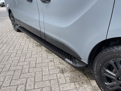 Fiat Talento 2.0 MultiJet 170pk automaat L2H1 SX DC 5 persoons / vaste prijs rijklaar € 23.950 ex btw / lease vanaf € 391 / dubbele schuifdeur / airco / cruise / navi / camera / trekhaak !
