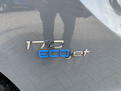 Fiat Talento 2.0 MultiJet 170pk automaat L2H1 SX DC 5 persoons / vaste prijs rijklaar € 23.950 ex btw / lease vanaf € 391 / dubbele schuifdeur / airco / cruise / navi / camera / trekhaak !