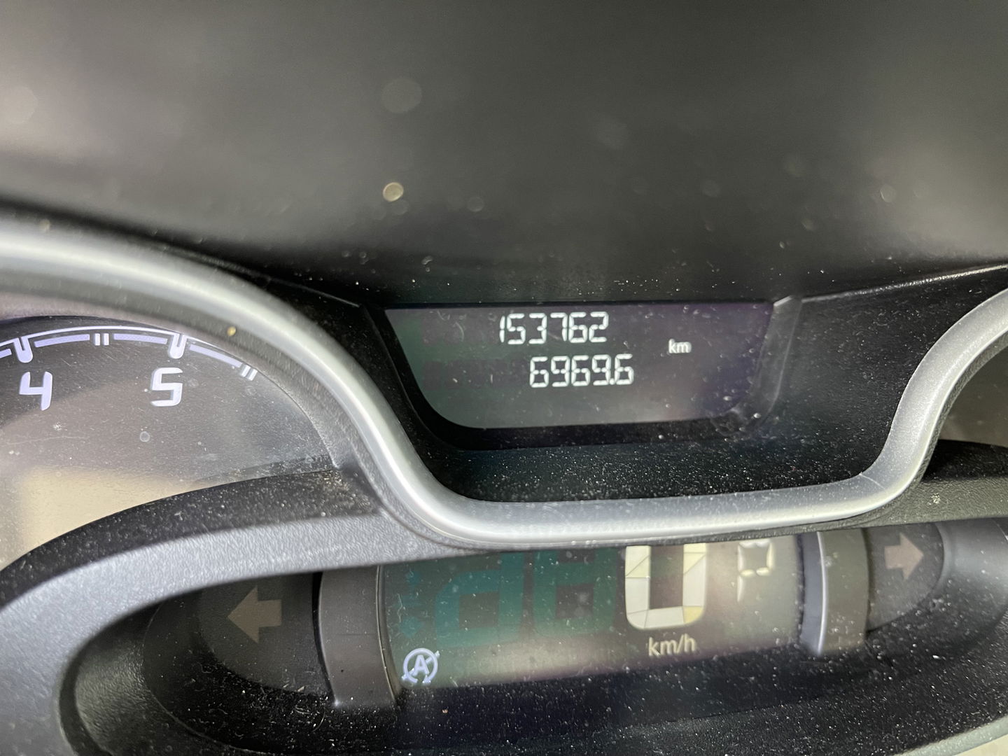 Fiat Talento 2.0 MultiJet 170pk automaat L2H1 SX DC 5 persoons / vaste prijs rijklaar € 23.950 ex btw / lease vanaf € 391 / dubbele schuifdeur / airco / cruise / navi / camera / trekhaak !