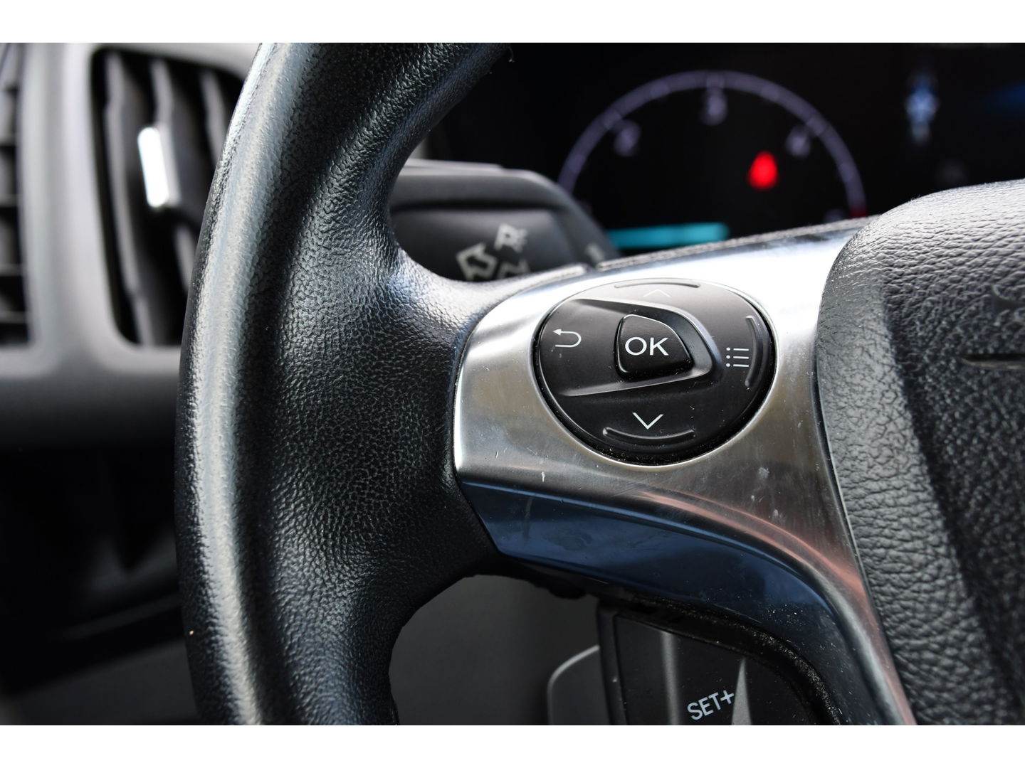 Ford Transit Connect 1.5 EcoBlue L2 Black Edition Camera, Cruise, Carplay, 120PK, Automaat, Multimedia, Automaat, Stoelverwarming, Uniek!