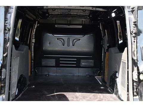 Ford Transit Connect 1.5 EcoBlue L2 Black Edition Camera, Cruise, Carplay, 120PK, Automaat, Multimedia, Automaat, Stoelverwarming, Uniek!