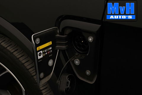Lynk & Co 01 1.5 Plug-in Hybride|TREKHAAK|FULL BLACK XXL|NAP