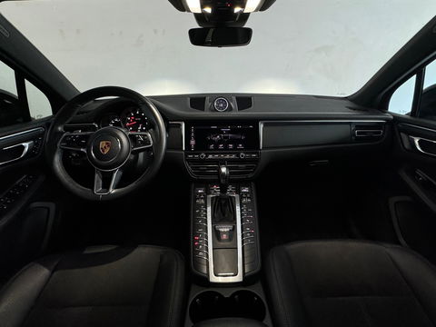 Porsche Macan 2.0 Panorama|Luchtvering|Bose|Camera|NL-Auto