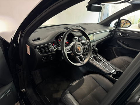 Porsche Macan 2.0 Panorama|Luchtvering|Bose|Camera|NL-Auto