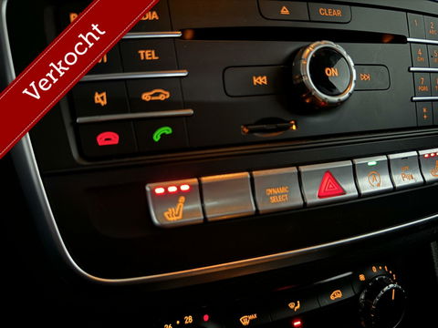 Mercedes-Benz CLA 180 Night AMG Pano Camera Cruise NAP