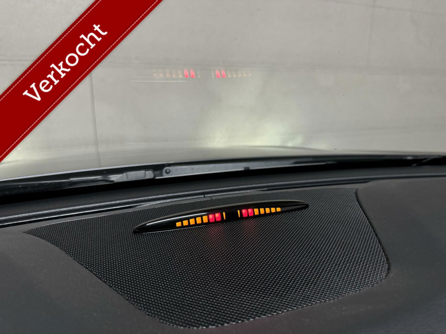 Mercedes-Benz CLA 180 Night AMG Pano Camera Cruise NAP