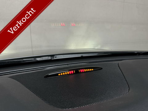 Mercedes-Benz CLA 180 Night AMG Pano Camera Cruise NAP