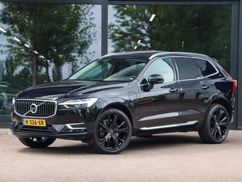 Volvo XC60 T8 Twin Engine AWD Inscription | 360 Cam |