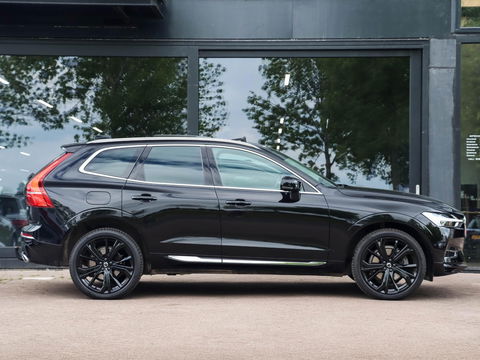 Volvo XC60 T8 Twin Engine AWD Inscription | 360 Cam |