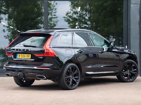 Volvo XC60 T8 Twin Engine AWD Inscription | 360 Cam |
