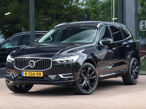 Volvo XC60 T8 Twin Engine AWD Inscription | 360 Cam |