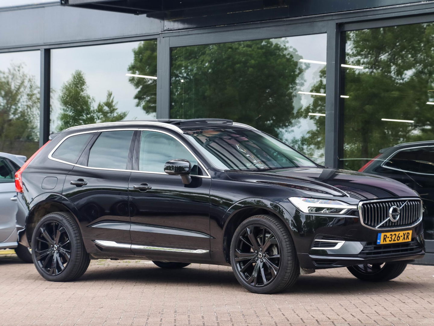 Volvo XC60 T8 Twin Engine AWD Inscription | 360 Cam |
