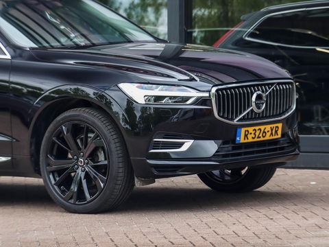 Volvo XC60 T8 Twin Engine AWD Inscription | 360 Cam |