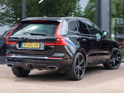 Volvo XC60 T8 Twin Engine AWD Inscription | 360 Cam |