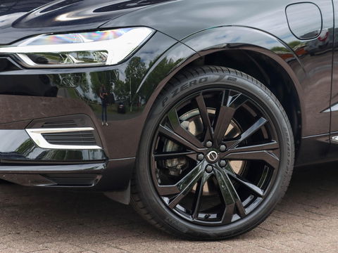 Volvo XC60 T8 Twin Engine AWD Inscription | 360 Cam |