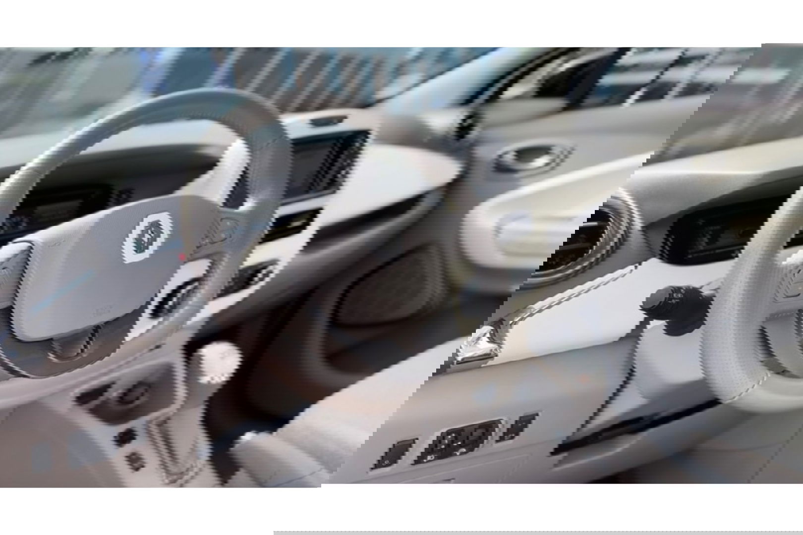 Renault ZOE R90 INTENS QC 40 AIRCO NAVI PDC CRUISE.