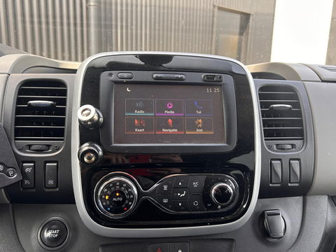Renault Trafic 1.6 dCi L2H1 DC Luxe MARGE | 2x Schuif | Carplay |