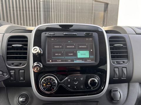 Renault Trafic 1.6 dCi L2H1 DC Luxe MARGE | 2x Schuif | Carplay |