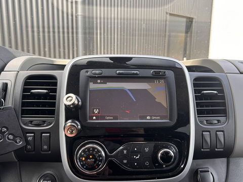 Renault Trafic 1.6 dCi L2H1 DC Luxe MARGE | 2x Schuif | Carplay |