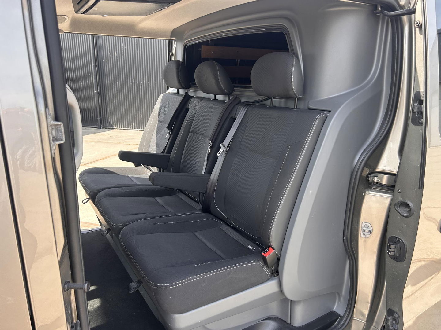 Renault Trafic 1.6 dCi L2H1 DC Luxe MARGE | 2x Schuif | Carplay |