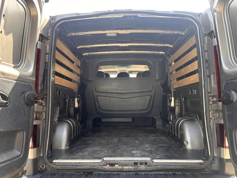 Renault Trafic 1.6 dCi L2H1 DC Luxe MARGE | 2x Schuif | Carplay |