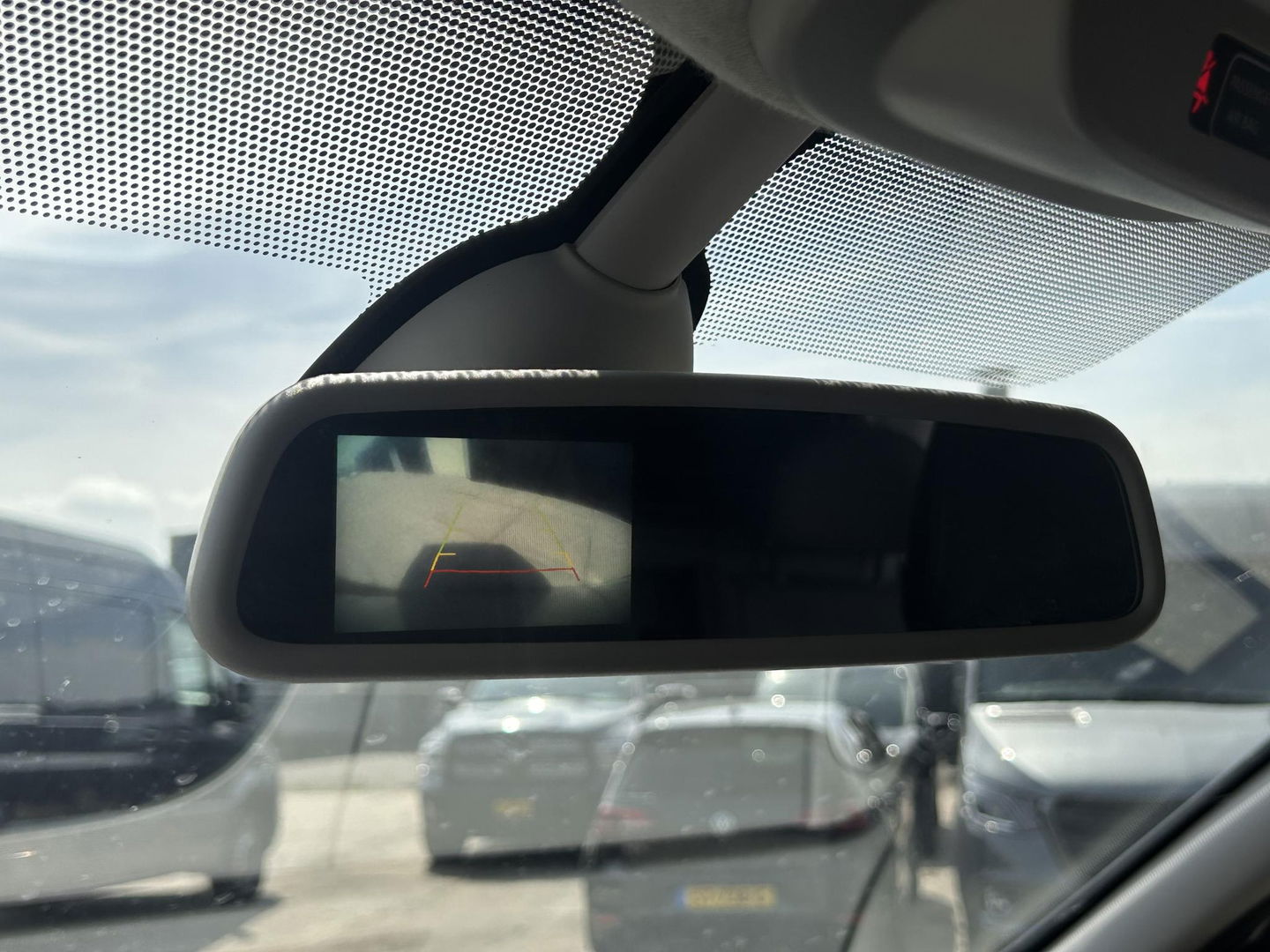 Renault Trafic 1.6 dCi L2H1 DC Luxe MARGE | 2x Schuif | Carplay |