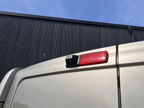 Renault Trafic 1.6 dCi L2H1 DC Luxe MARGE | 2x Schuif | Carplay |