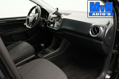 Volkswagen up! 1.0 BMT move up!|BLUETOOTH|AIRCO|DAB|ORG.NL