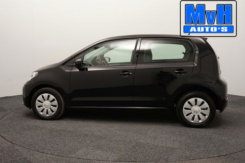 Volkswagen up! 1.0 BMT move up!|BLUETOOTH|AIRCO|DAB|ORG.NL