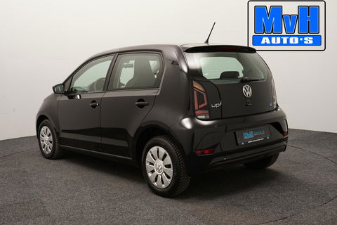 Volkswagen up! 1.0 BMT move up!|BLUETOOTH|AIRCO|DAB|ORG.NL