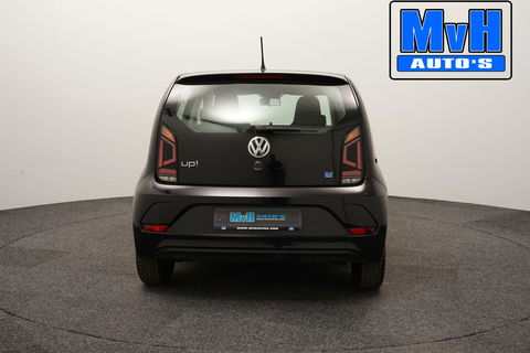 Volkswagen up! 1.0 BMT move up!|BLUETOOTH|AIRCO|DAB|ORG.NL