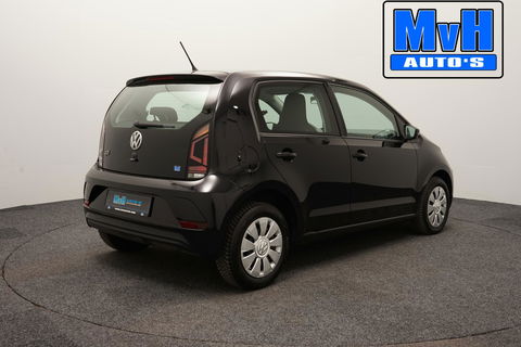 Volkswagen up! 1.0 BMT move up!|BLUETOOTH|AIRCO|DAB|ORG.NL
