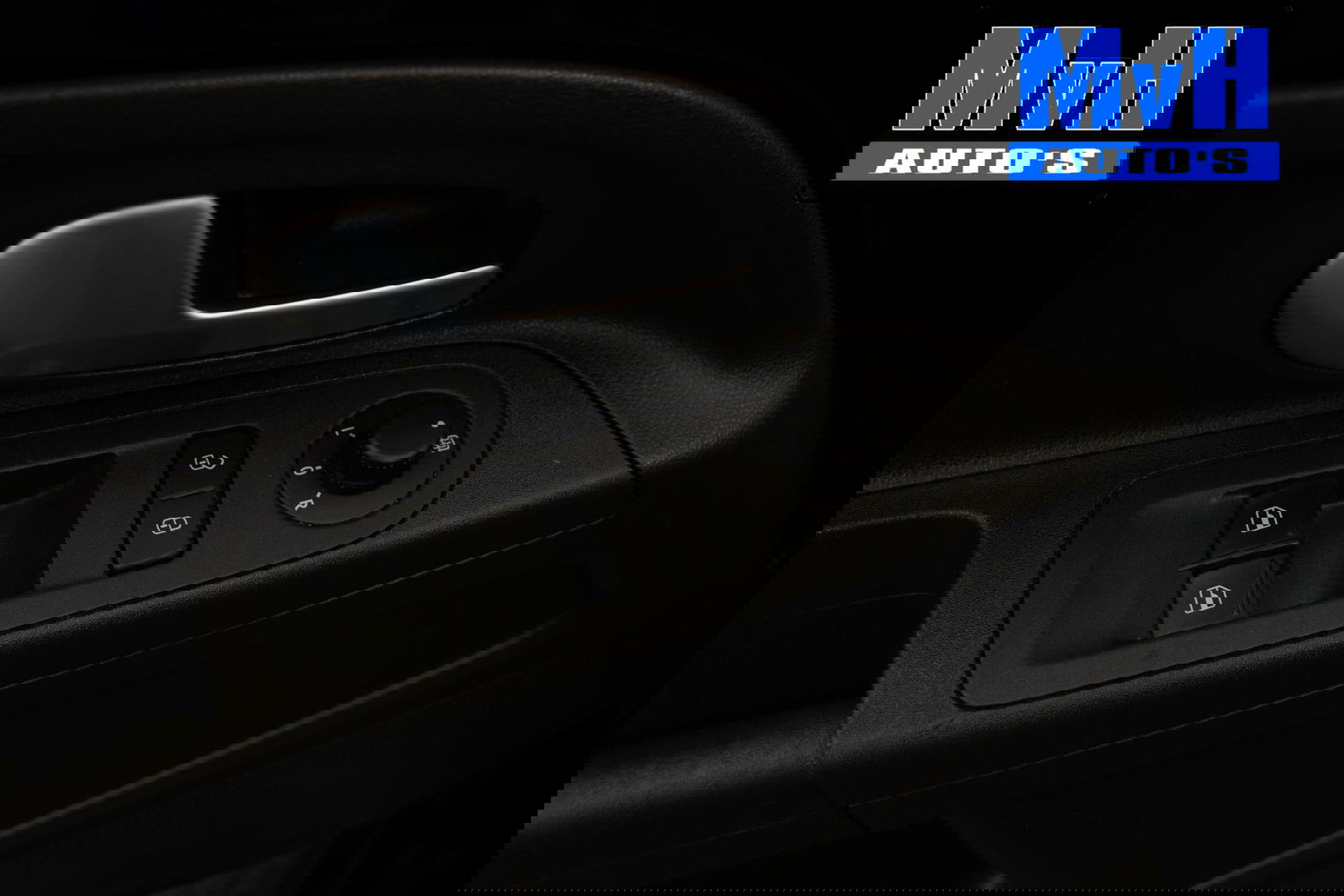 Volkswagen up! 1.0 BMT move up!|BLUETOOTH|AIRCO|DAB|ORG.NL