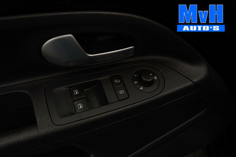 Volkswagen up! 1.0 BMT move up!|BLUETOOTH|AIRCO|DAB|ORG.NL
