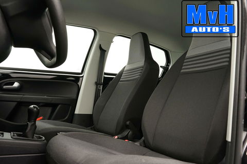 Volkswagen up! 1.0 BMT move up!|BLUETOOTH|AIRCO|DAB|ORG.NL