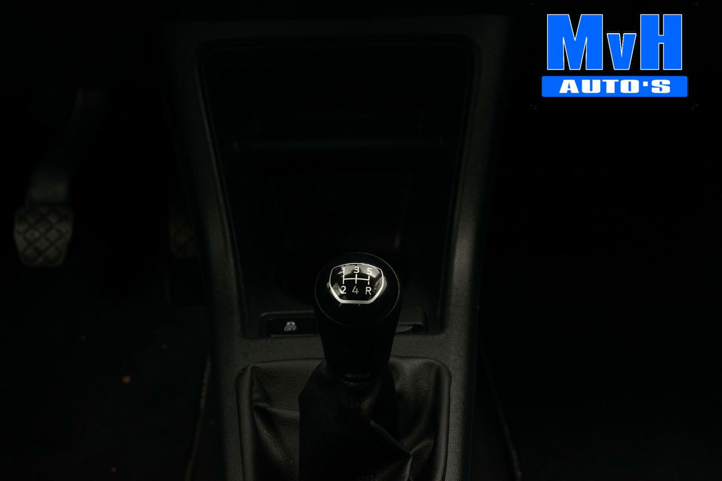 Volkswagen up! 1.0 BMT move up!|BLUETOOTH|AIRCO|DAB|ORG.NL