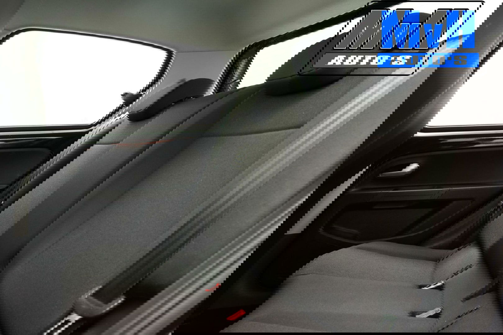 Volkswagen up! 1.0 BMT move up!|BLUETOOTH|AIRCO|DAB|ORG.NL