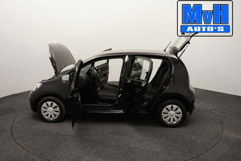 Volkswagen up! 1.0 BMT move up!|BLUETOOTH|AIRCO|DAB|ORG.NL