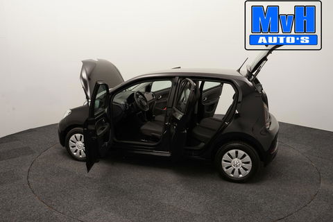 Volkswagen up! 1.0 BMT move up!|BLUETOOTH|AIRCO|DAB|ORG.NL