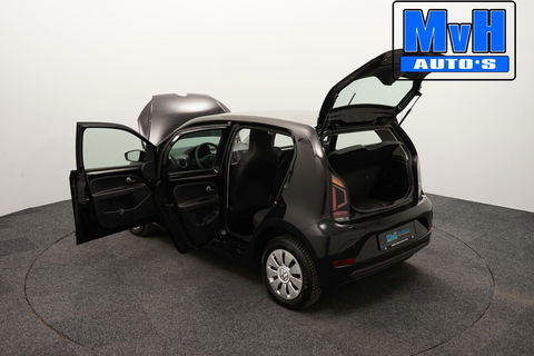 Volkswagen up! 1.0 BMT move up!|BLUETOOTH|AIRCO|DAB|ORG.NL