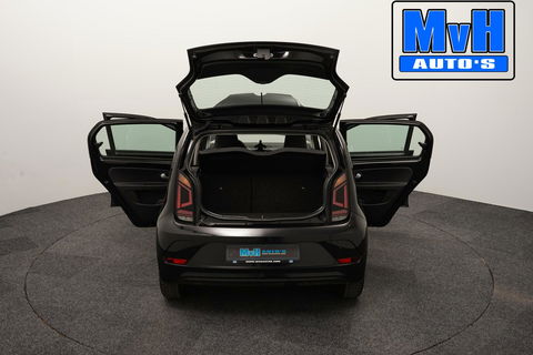 Volkswagen up! 1.0 BMT move up!|BLUETOOTH|AIRCO|DAB|ORG.NL