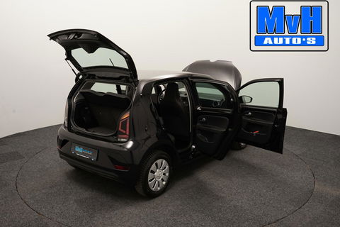 Volkswagen up! 1.0 BMT move up!|BLUETOOTH|AIRCO|DAB|ORG.NL