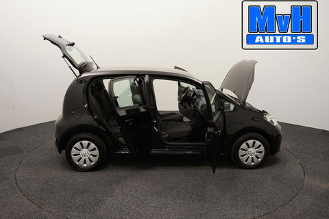 Volkswagen up! 1.0 BMT move up!|BLUETOOTH|AIRCO|DAB|ORG.NL